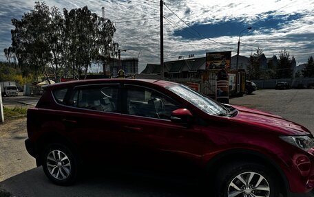 Toyota RAV4, 2013 год, 1 650 000 рублей, 5 фотография