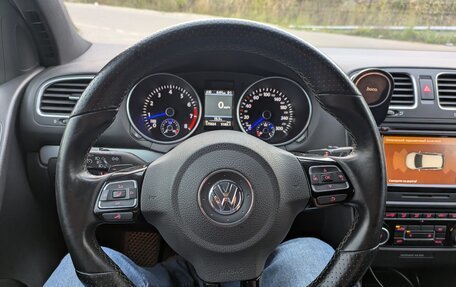 Volkswagen Golf R VII, 2011 год, 2 120 000 рублей, 32 фотография