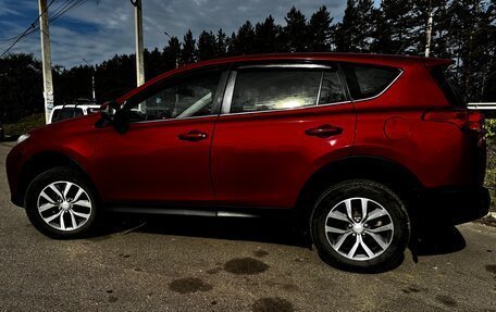 Toyota RAV4, 2013 год, 1 650 000 рублей, 6 фотография