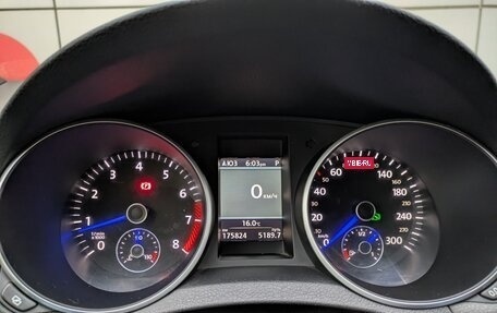 Volkswagen Golf R VII, 2011 год, 2 120 000 рублей, 35 фотография