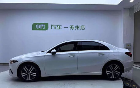 Mercedes-Benz A-Класс, 2023 год, 1 450 000 рублей, 4 фотография