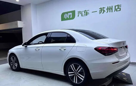 Mercedes-Benz A-Класс, 2023 год, 1 450 000 рублей, 6 фотография