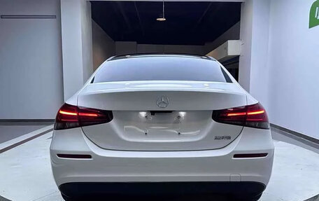 Mercedes-Benz A-Класс, 2023 год, 1 450 000 рублей, 7 фотография