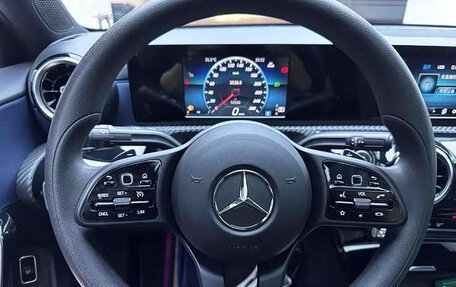 Mercedes-Benz A-Класс, 2023 год, 1 450 000 рублей, 8 фотография
