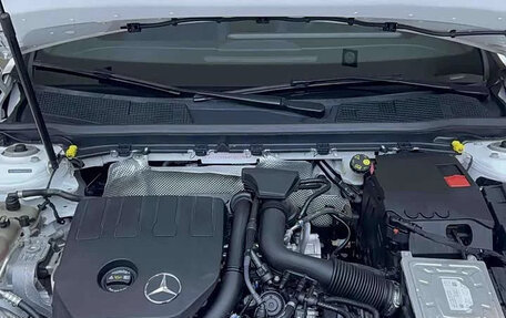Mercedes-Benz A-Класс, 2023 год, 1 450 000 рублей, 20 фотография