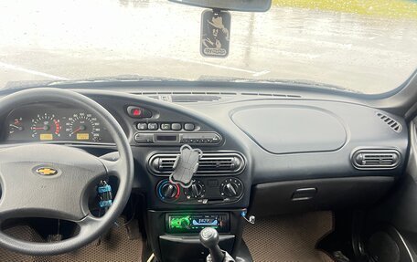Chevrolet Niva I рестайлинг, 2008 год, 290 000 рублей, 6 фотография