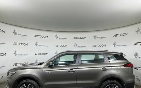 Geely Atlas, 2022 год, 1 397 700 рублей, 3 фотография