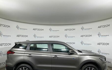 Geely Atlas, 2022 год, 1 397 700 рублей, 4 фотография