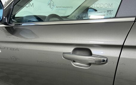 Geely Atlas, 2022 год, 1 397 700 рублей, 7 фотография
