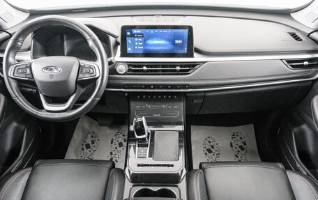 Chery Tiggo 7 Pro, 2021 год, 1 819 000 рублей, 10 фотография