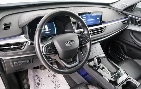 Chery Tiggo 7 Pro, 2021 год, 1 819 000 рублей, 8 фотография