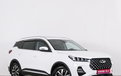 Chery Tiggo 7 Pro, 2021 год, 1 819 000 рублей, 1 фотография