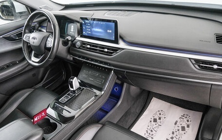 Chery Tiggo 7 Pro, 2021 год, 1 819 000 рублей, 12 фотография