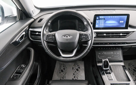 Chery Tiggo 7 Pro, 2021 год, 1 819 000 рублей, 14 фотография