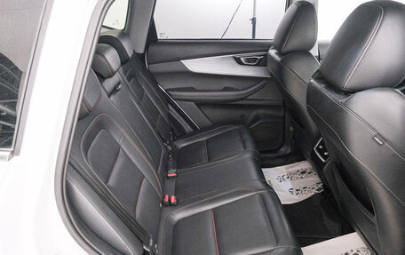 Chery Tiggo 7 Pro, 2021 год, 1 819 000 рублей, 24 фотография