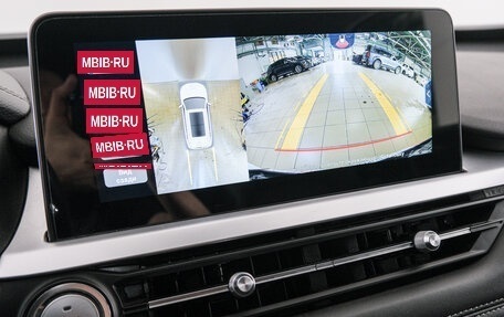 Chery Tiggo 7 Pro, 2021 год, 1 819 000 рублей, 15 фотография