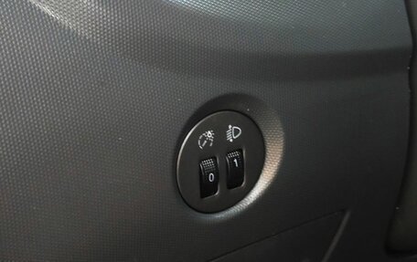 Chery IndiS (S18D) I, 2013 год, 449 000 рублей, 9 фотография