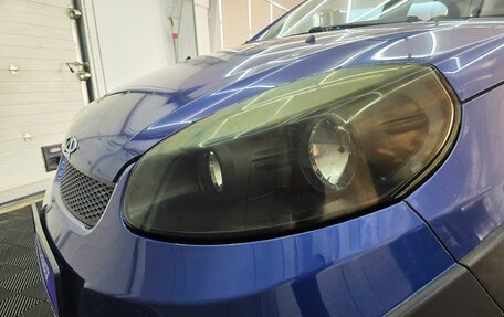 Chery IndiS (S18D) I, 2013 год, 449 000 рублей, 6 фотография