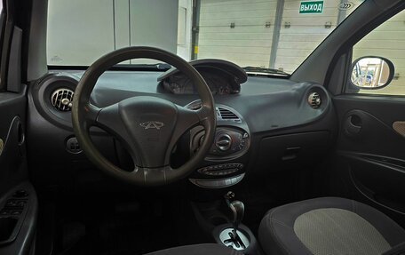 Chery IndiS (S18D) I, 2013 год, 449 000 рублей, 13 фотография