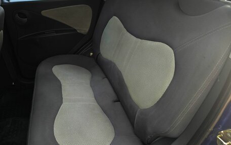 Chery IndiS (S18D) I, 2013 год, 449 000 рублей, 14 фотография