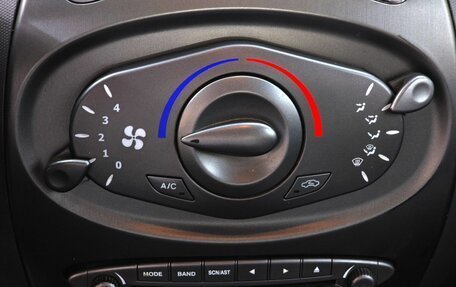 Chery IndiS (S18D) I, 2013 год, 449 000 рублей, 10 фотография