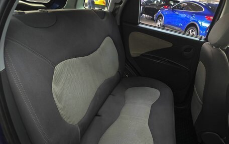 Chery IndiS (S18D) I, 2013 год, 449 000 рублей, 15 фотография
