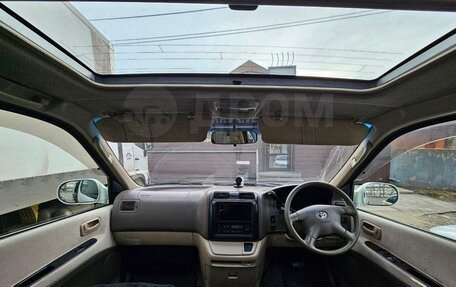 Toyota Granvia, 2001 год, 1 300 000 рублей, 5 фотография