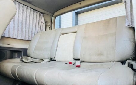 Toyota Granvia, 2001 год, 1 300 000 рублей, 3 фотография