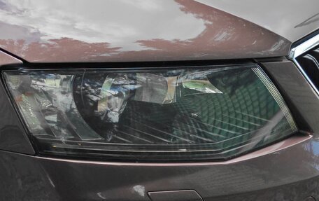 Skoda Octavia, 2015 год, 985 000 рублей, 5 фотография