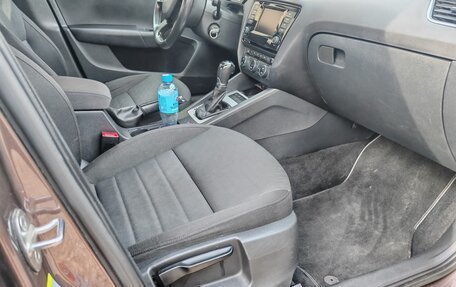 Skoda Octavia, 2015 год, 985 000 рублей, 8 фотография