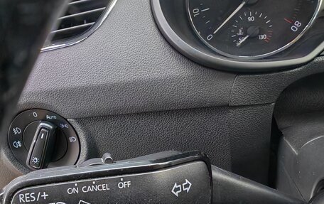 Skoda Octavia, 2015 год, 985 000 рублей, 12 фотография