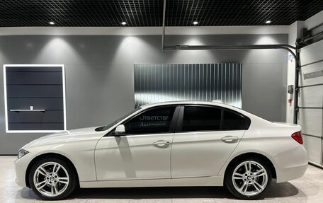 BMW 3 серия, 2014 год, 1 380 000 рублей, 2 фотография