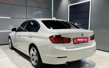 BMW 3 серия, 2014 год, 1 380 000 рублей, 3 фотография