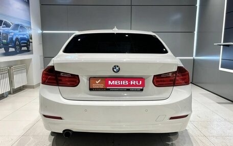 BMW 3 серия, 2014 год, 1 380 000 рублей, 4 фотография