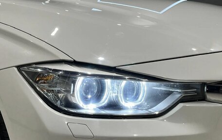 BMW 3 серия, 2014 год, 1 380 000 рублей, 9 фотография