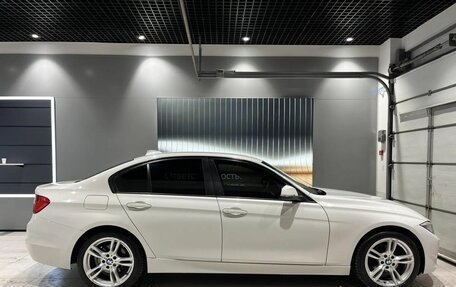 BMW 3 серия, 2014 год, 1 380 000 рублей, 6 фотография