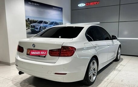 BMW 3 серия, 2014 год, 1 380 000 рублей, 5 фотография