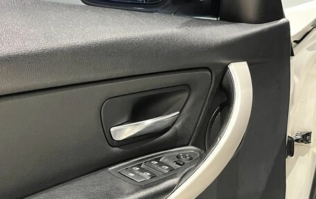 BMW 3 серия, 2014 год, 1 380 000 рублей, 13 фотография