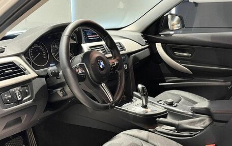 BMW 3 серия, 2014 год, 1 380 000 рублей, 14 фотография