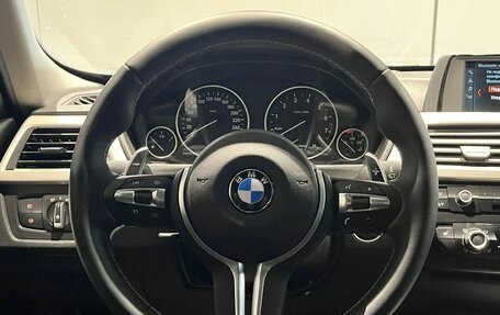 BMW 3 серия, 2014 год, 1 380 000 рублей, 15 фотография