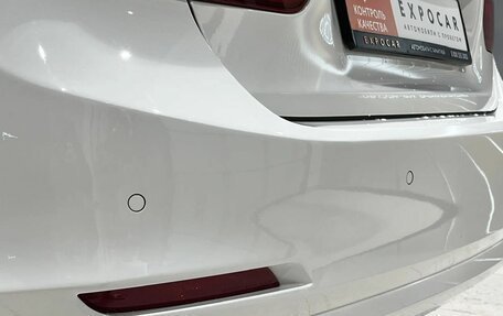 BMW 3 серия, 2014 год, 1 380 000 рублей, 12 фотография