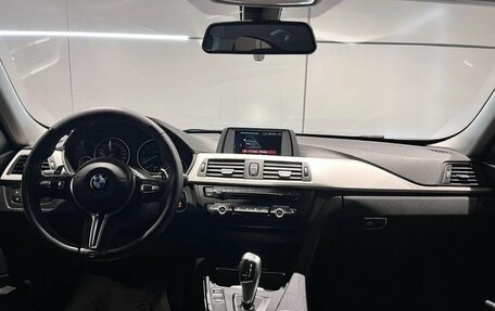 BMW 3 серия, 2014 год, 1 380 000 рублей, 19 фотография