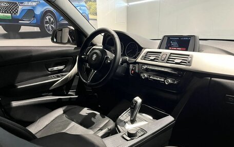 BMW 3 серия, 2014 год, 1 380 000 рублей, 16 фотография