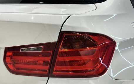 BMW 3 серия, 2014 год, 1 380 000 рублей, 11 фотография