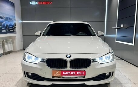 BMW 3 серия, 2014 год, 1 380 000 рублей, 8 фотография