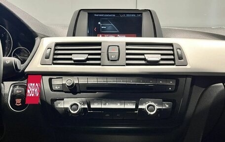 BMW 3 серия, 2014 год, 1 380 000 рублей, 17 фотография