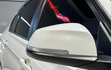 BMW 3 серия, 2014 год, 1 380 000 рублей, 10 фотография