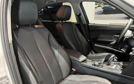 BMW 3 серия, 2014 год, 1 380 000 рублей, 21 фотография