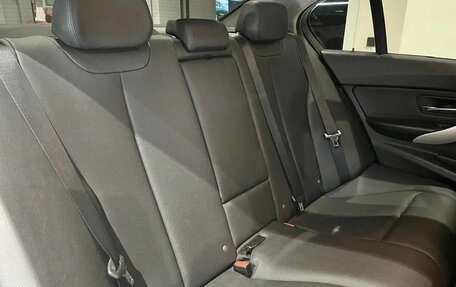 BMW 3 серия, 2014 год, 1 380 000 рублей, 22 фотография