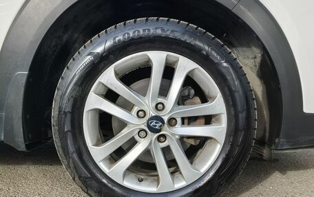 Hyundai Tucson III, 2018 год, 1 730 000 рублей, 9 фотография